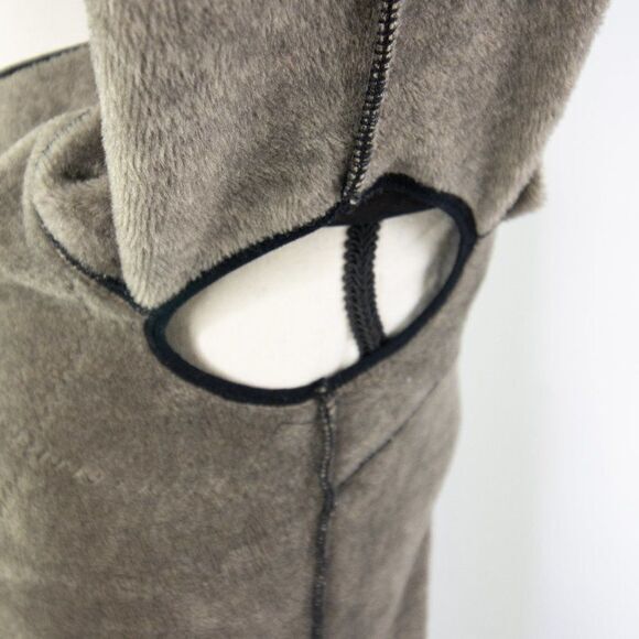 Pierre Cardin women's fleece lined thermal top‎ with breathable chest and armpit - Picture 13 of 16